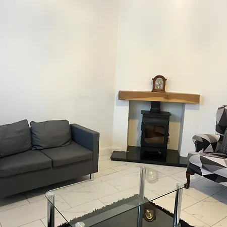 Holiday home The Albion Birmingham