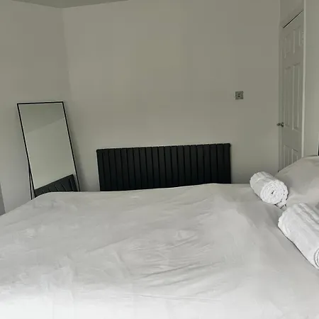 The Albion Holiday home